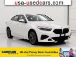 2022 BMW 228 Gran Coupe 228i sDrive Gran Coupe  used car