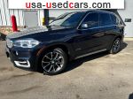 2017 BMW X5 xDrive35i  used car