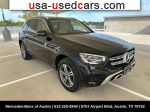 2021 Mercedes GLC 300 Base  used car