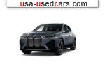 Car Market in USA - For Sale 2024  BMW iX xDrive50