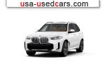 Car Market in USA - For Sale 2024  BMW X5 PHEV xDrive50e