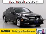 2014 Mercedes C-Class C 250  used car