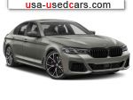 2023 BMW M550 i xDrive  used car