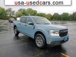 2023 Ford Maverick XLT  used car