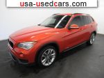 2013 BMW X1 xDrive 35i  used car