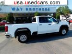 2024 GMC Sierra 2500 Pro  used car