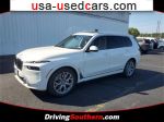 2023 BMW X7 xDrive40i  used car