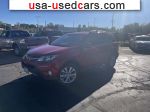 2015 Toyota RAV4 Limited  used car