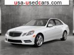 2013 Mercedes E-Class E 350  used car