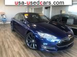 2016 Tesla Model S 90D  used car