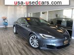 2016 Tesla Model S 90D  used car