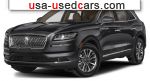 2023 Lincoln Nautilus Reserve  used car