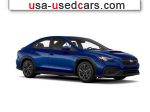 2023 Subaru WRX Base  used car