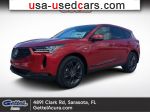 2023 Acura RDX A-Spec  used car