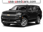 2023 Chevrolet Tahoe LT  used car