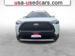 2022 Toyota Corolla Cross LE  used car