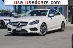 2014 Mercedes E-Class E 350  used car