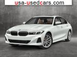 2024 BMW 330 i  used car