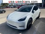 2022 Tesla Model Y Performance  used car