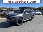 2018 Toyota 4Runner SR5 Premium  used car