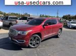 2019 GMC Acadia Denali  used car