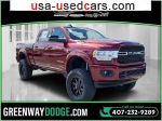 Car Market in USA - For Sale 2022  RAM 2500 Big Horn