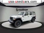 2024 Jeep Wrangler 4xe Sport  used car