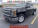 2014 Chevrolet Silverado 1500 LT  used car