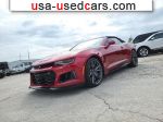 2021 Chevrolet Camaro ZL1  used car