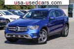 2022 Mercedes GLC 300 Base 4MATIC  used car