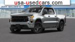 2024 Chevrolet Silverado 1500 Custom  used car