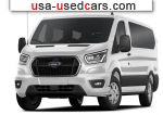 2023 Ford Transit-350 XL  used car