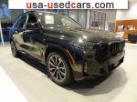 2024 BMW X5 M60i  used car