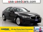2021 BMW 530 i  used car