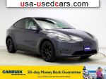 2021 Tesla Model Y Long Range  used car