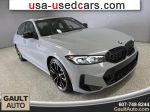 2023 BMW M340 i xDrive  used car