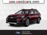 2024 Subaru Outback Touring XT  used car