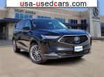 2023 Acura MDX Advance  used car