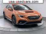 2023 Subaru WRX Premium  used car