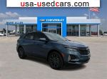 2024 Chevrolet Equinox RS  used car