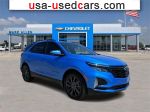2024 Chevrolet Equinox RS  used car