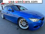 2013 BMW 328 i xDrive  used car