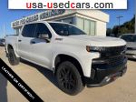 2021 Chevrolet Silverado 1500 LT Trail Boss  used car