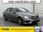 2015 Mercedes E-Class E 350  used car