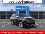 2023 Chevrolet Tahoe Premier  used car