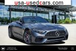 2022 Mercedes AMG SL 55 Base  used car