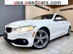 2016 BMW 428 Gran Coupe i  used car