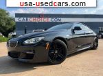 2015 BMW 640 i xDrive  used car