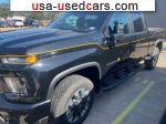 2021 Chevrolet Silverado 2500 LTZ  used car