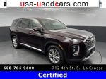 2021 Hyundai Palisade SE  used car